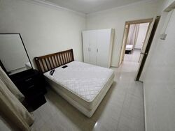 Blk 10 Farrer Park Gardens (Kallang/Whampoa), HDB 3 Rooms #562200811